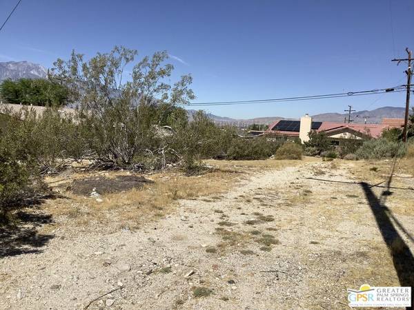 Desert Hot Springs, CA 92240,0 Calle Blanco