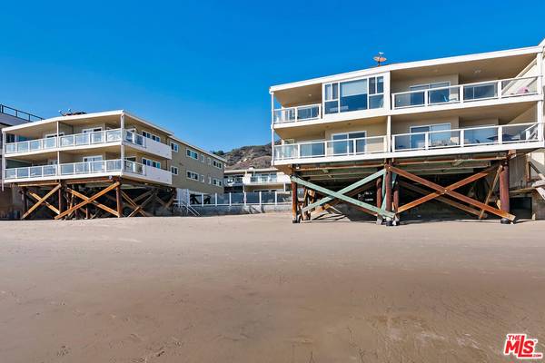 22626 Pacific Coast HWY #25, Malibu, CA 90265