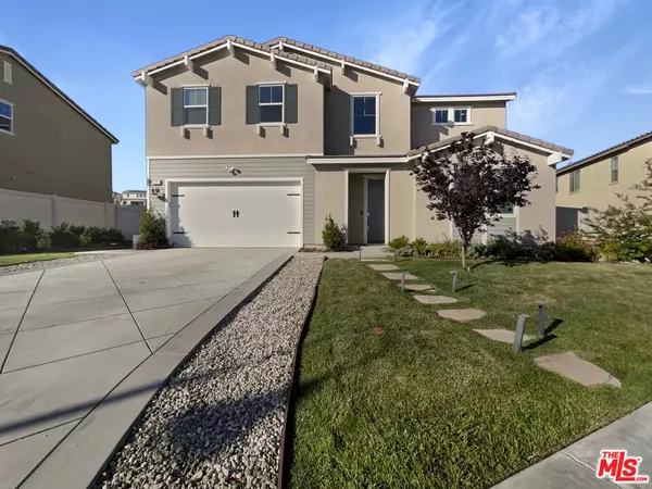 18311 Cachet WAY, Santa Clarita, CA 91350