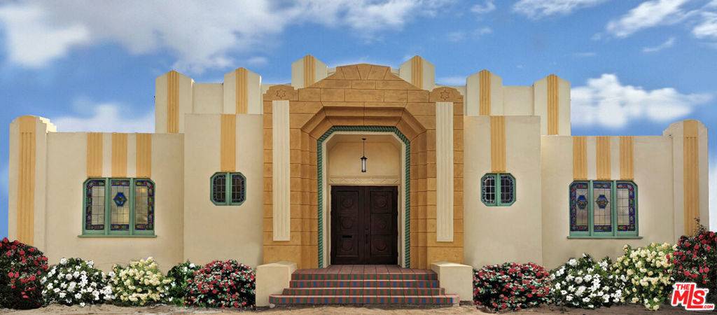 1518 S Gramercy PL, Los Angeles, CA 90019