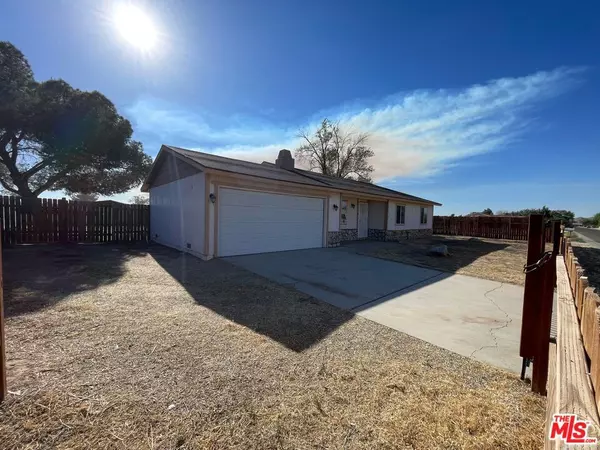 Lancaster, CA 93535,40935 168th ST