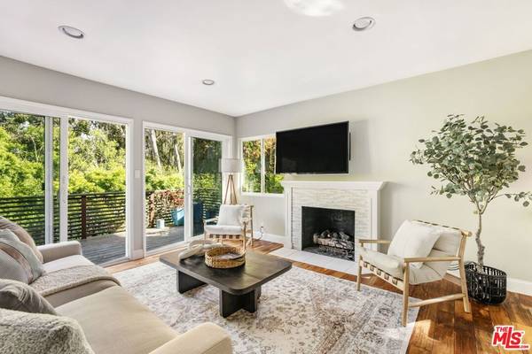 14517 W Sunset BLVD, Pacific Palisades, CA 90272