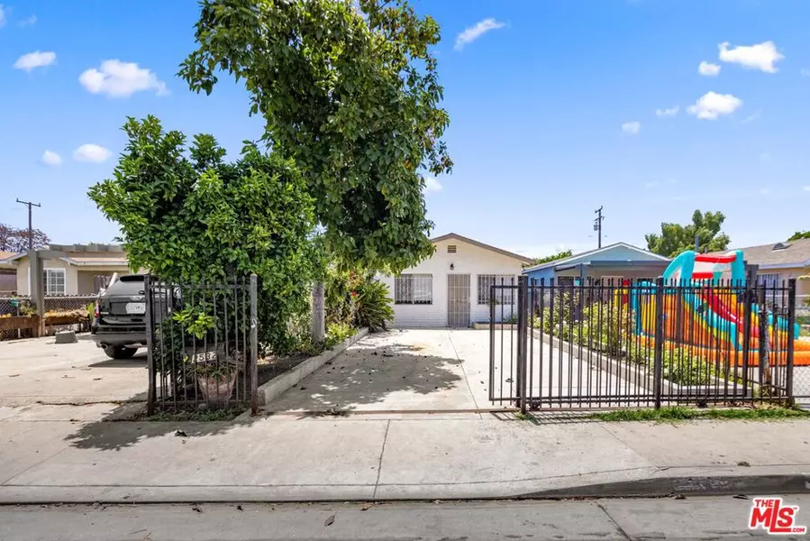 2532 E 131st ST, Compton, CA 90222