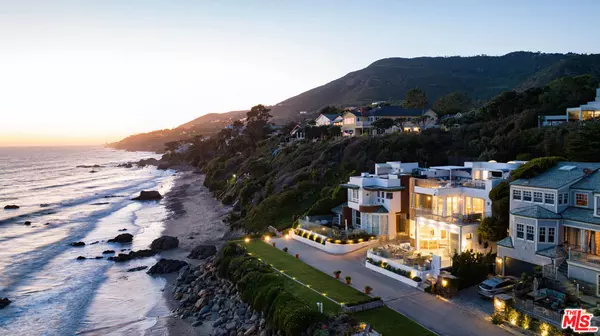 31721 Sea Level DR, Malibu, CA 90265