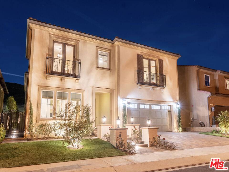 Porter Ranch, CA 91326,11856 Ricasoli WAY