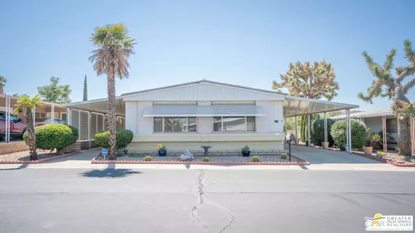 7501 Palm AVE #114, Yucca Valley, CA 92284