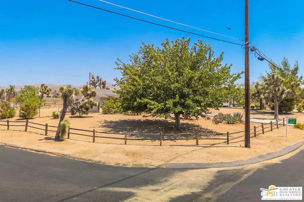 Yucca Valley, CA 92284,7221 Rubidoux AVE