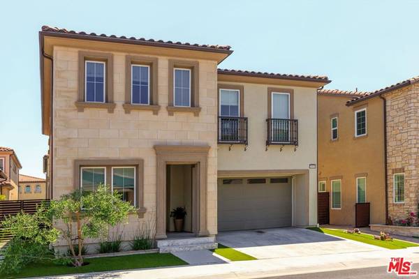 20648 Butternut CIR, Porter Ranch, CA 91326