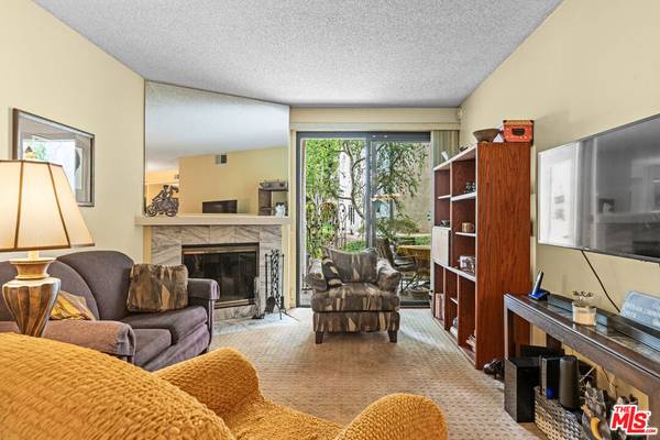 Playa Del Rey, CA 90293,8675 Falmouth AVE #119