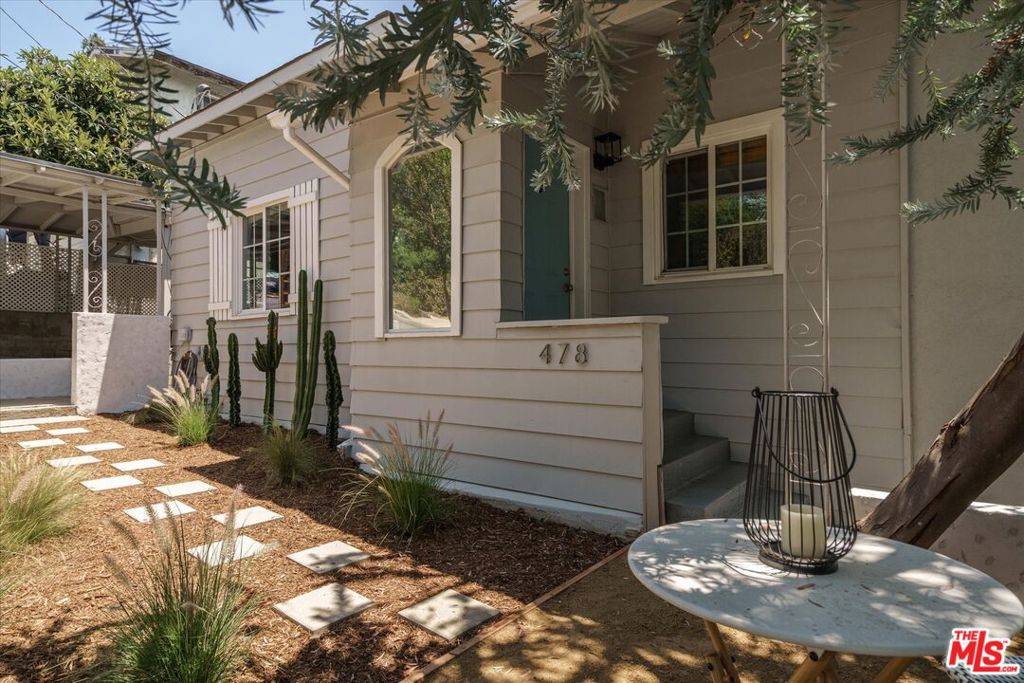 Los Angeles, CA 90042,478 Lewis ST
