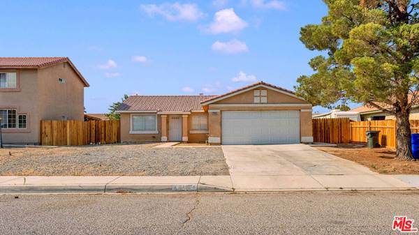 11492 Star ST, Adelanto, CA 92301