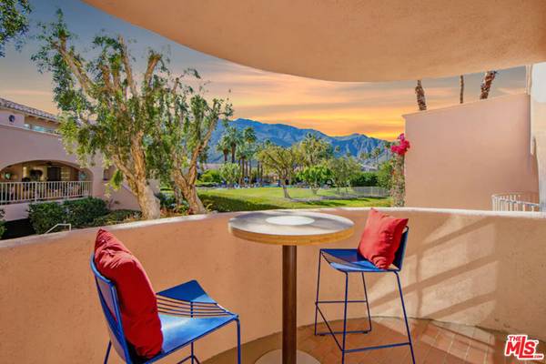 500 E Amado RD #706, Palm Springs, CA 92262