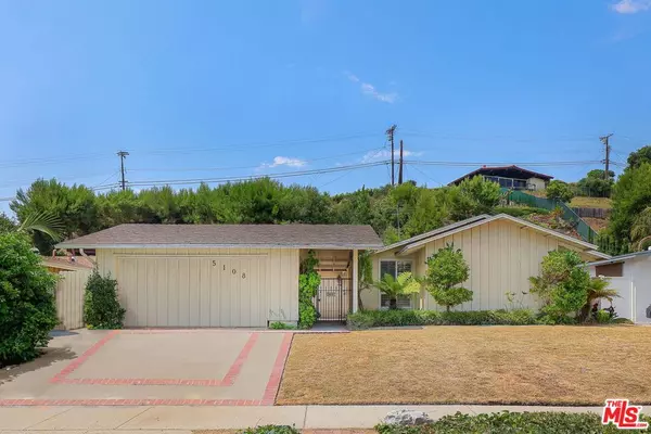 5108 Kingspine RD, Rolling Hills Estates, CA 90274