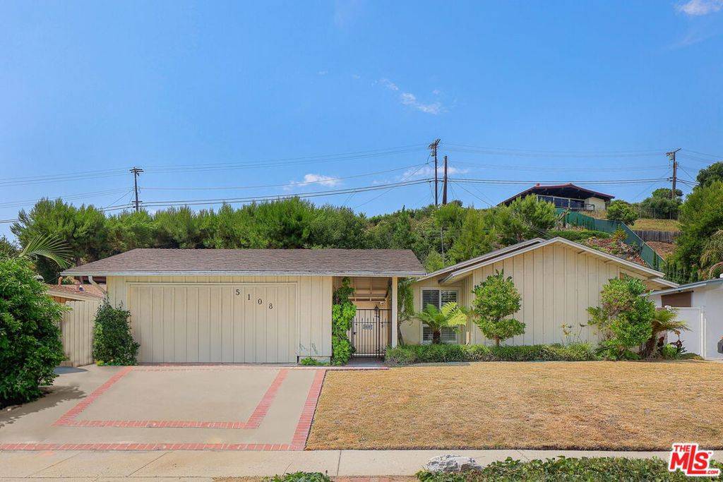 Rolling Hills Estates, CA 90274,5108 Kingspine RD