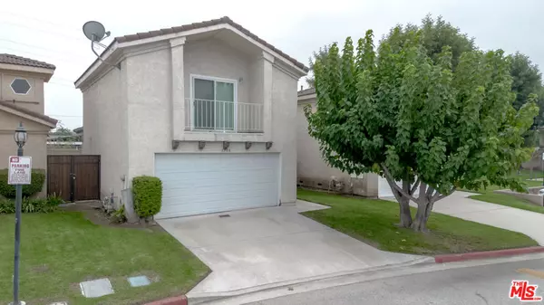 3708 Summer LN, Baldwin Park, CA 91706