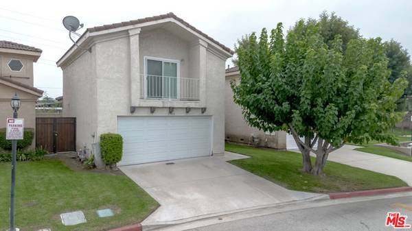 3708 Summer LN, Baldwin Park, CA 91706