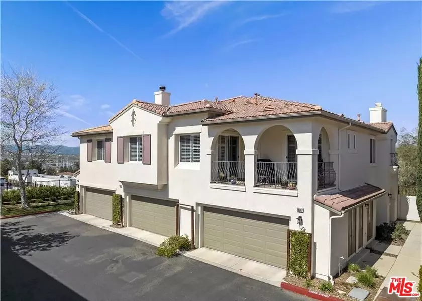 28007 Serra LN, Valencia, CA 91355