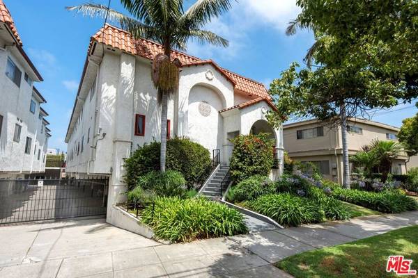 Santa Monica, CA 90405,707 Grant ST #13