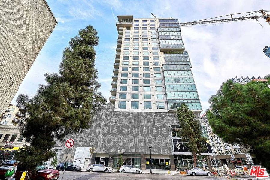 1050 S Grand AVE #2005, Los Angeles, CA 90015