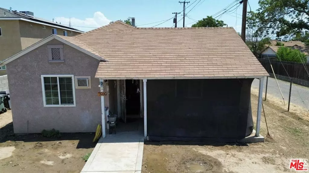 3200 Jewett AVE, Bakersfield, CA 93301