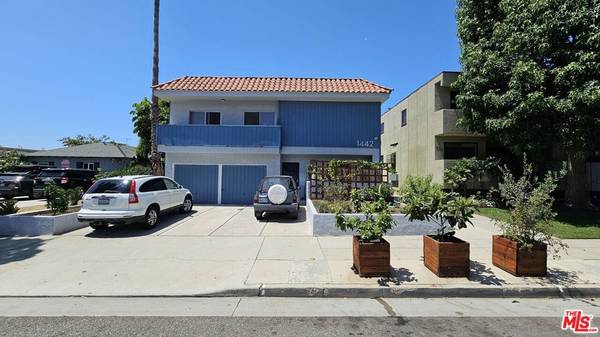 1442 Yale ST #5, Santa Monica, CA 90404