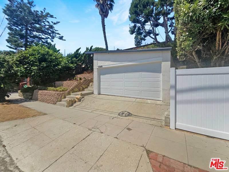 1346 W 36th ST, San Pedro, CA 90731