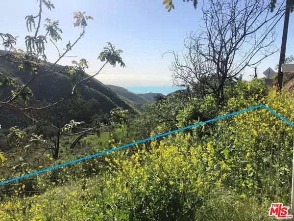 4218 Latigo, Malibu, CA 90265