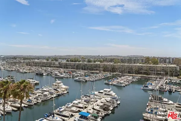 4267 Marina City DR #504, Marina Del Rey, CA 90292