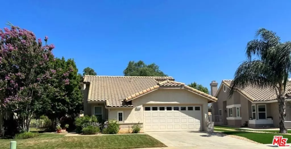 6075 Ojai CIR, Banning, CA 92220