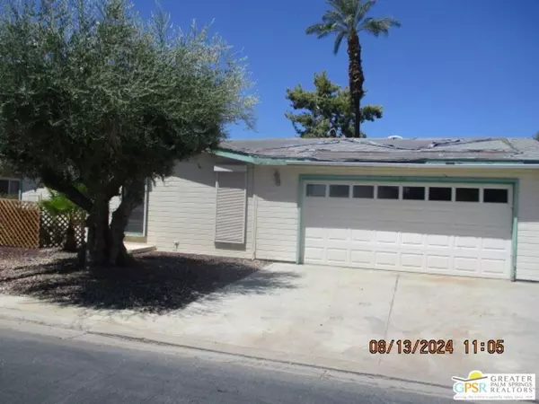 Palm Desert, CA 92260,74008 Zircon CIR