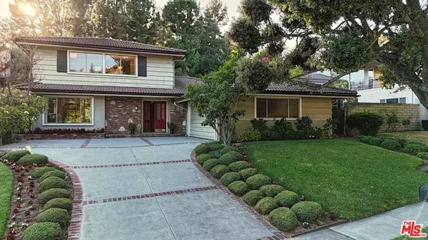 1617 Santa Teresa ST, South Pasadena, CA 91030