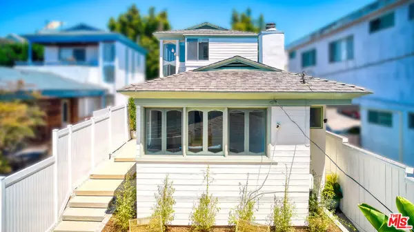 2431 2nd ST, Santa Monica, CA 90405