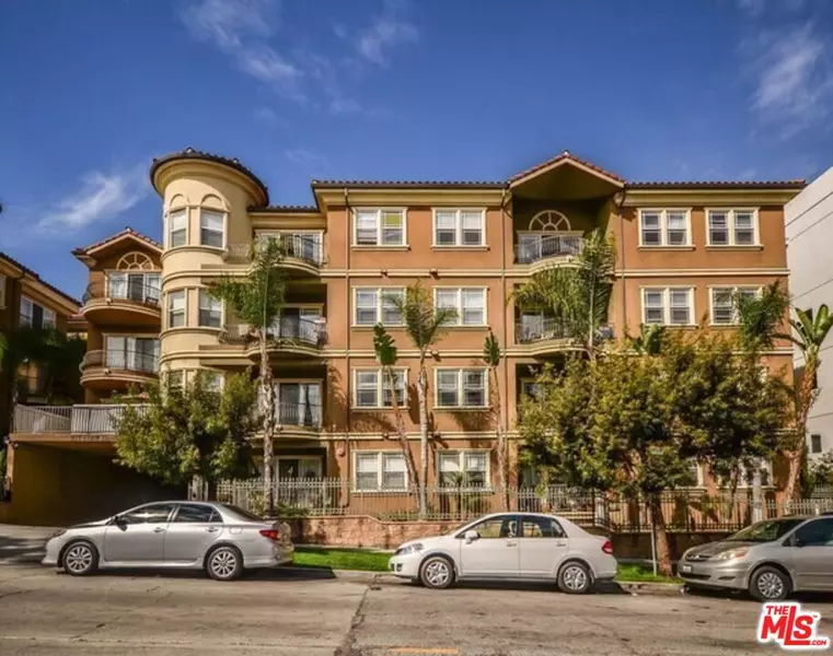 917 S New Hampshire AVE #308, Los Angeles, CA 90006