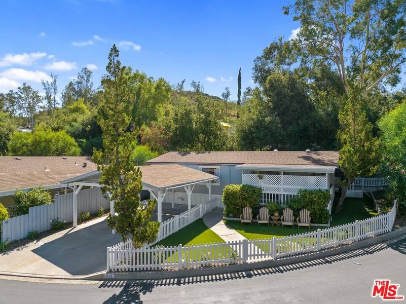 23777 Mulholland HWY #32, Calabasas, CA 91302