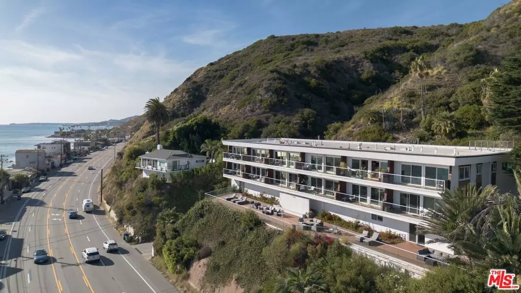 20747 Pacific Coast HWY #14, Malibu, CA 90265