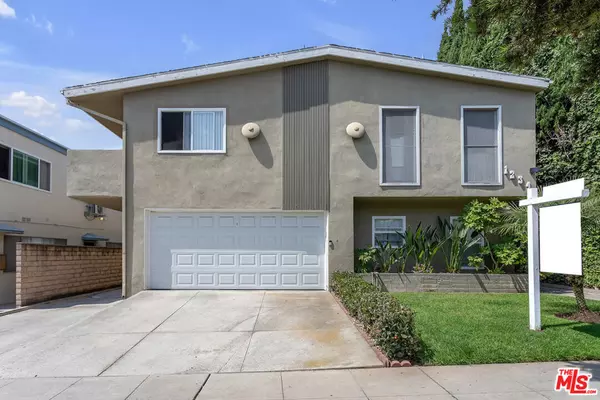 1234 Harvard ST, Santa Monica, CA 90404