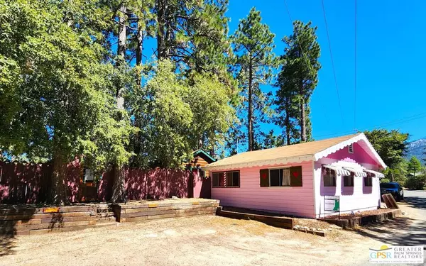 Idyllwild, CA 92549,25305 Marion Ridge DR