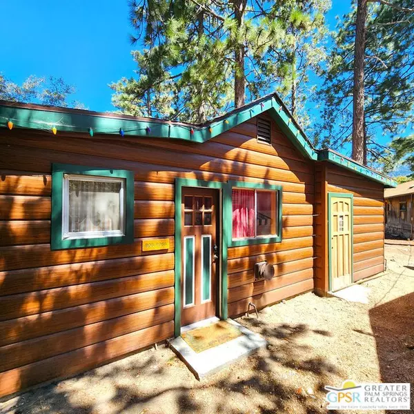 Idyllwild, CA 92549,25305 Marion Ridge DR