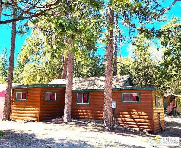 Idyllwild, CA 92549,25305 Marion Ridge DR