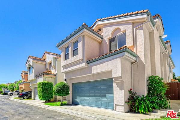 22330 Meyler ST #59, Torrance, CA 90502