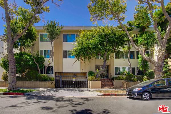 165 N Swall DR #105, Beverly Hills, CA 90211