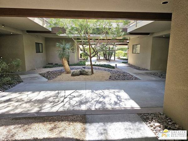 Palm Springs, CA 92262,255 S Avenida Caballeros #108