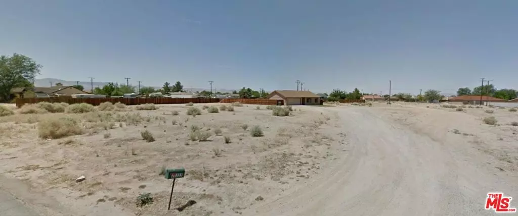 California City, CA 93505,Address not disclosed