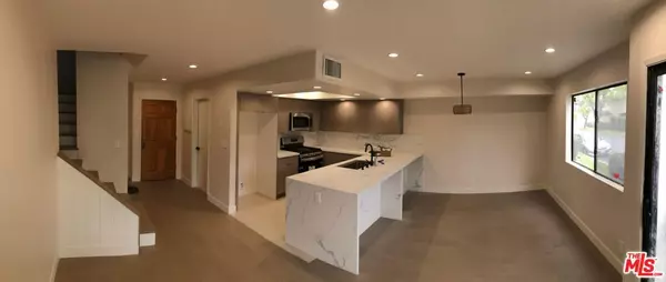 Glendale, CA 91206,600 N Isabel ST #5