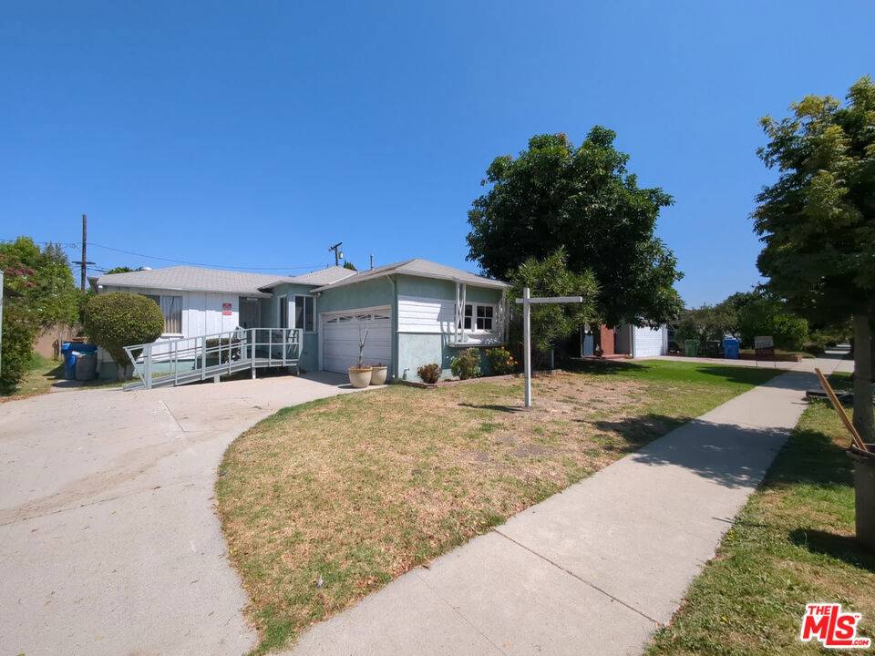 Culver City, CA 90230,5168 Emporia AVE
