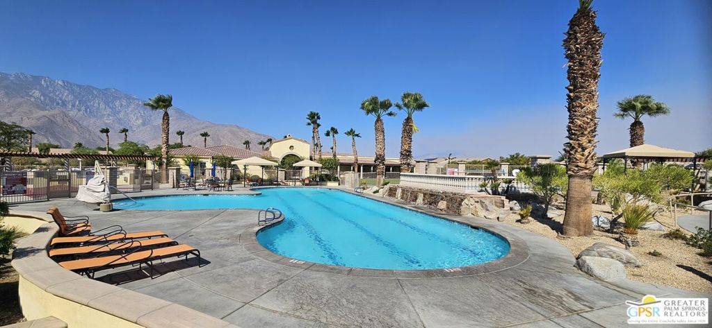 Palm Springs, CA 92262,3798 Jasper TRL