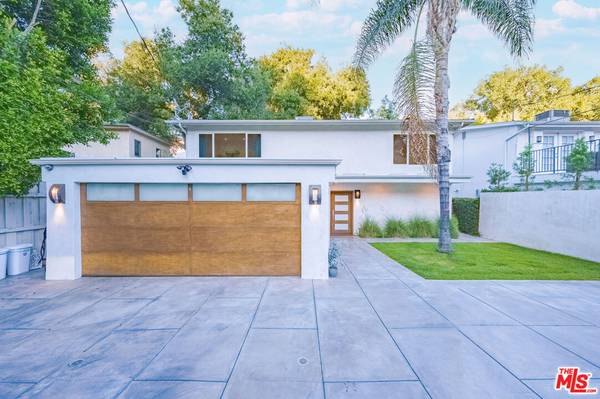 4444 Canoga AVE, Woodland Hills, CA 91364