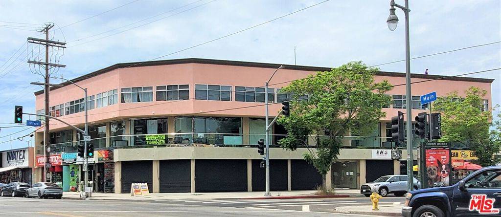 1301 S Main ST #208, Los Angeles, CA 90015