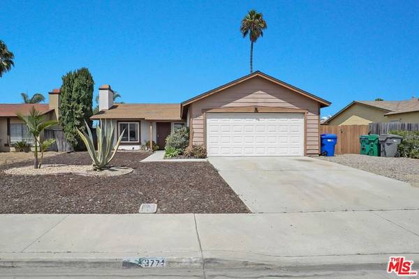 3774 Cherrystone ST, Oceanside, CA 92058