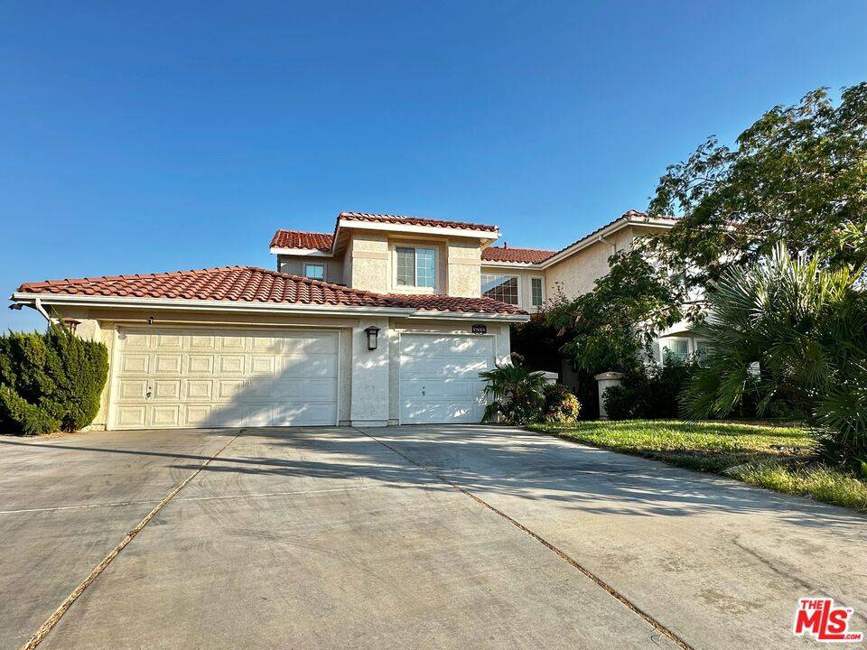 Palmdale, CA 93551,5712 Las Brisas TER